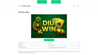 website thumbnail
