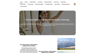 Thumbnail of cicintermountain.com