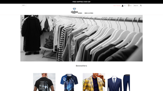 Thumbnail of ketravo.com