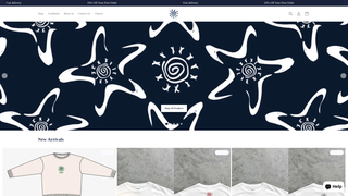 Thumbnail of avantraclothing.com