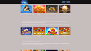 Thumbnail of x--poker.com