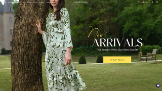 Thumbnail of kindrestwear.com