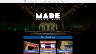 Thumbnail of madecreativeworks.com