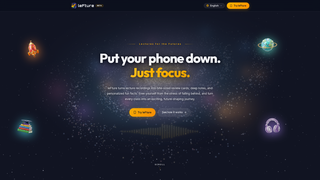 Site preview