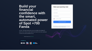 Thumbnail of spot-700fanda.com