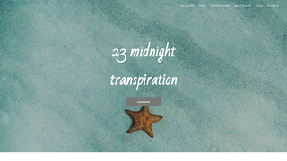 Thumbnail of 23midnighttransportation.org