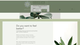 Thumbnail of charlottelattin.com