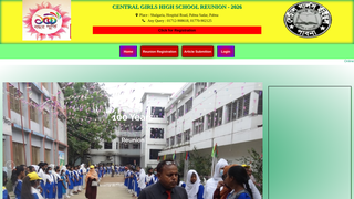Thumbnail of centralgirlshighschoolreunion.com