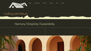 Thumbnail of ashrayarchitects.com