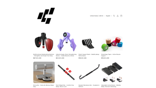 Thumbnail of lam3ntalfitness.com