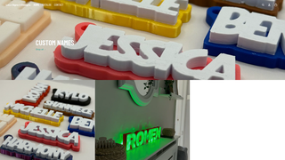 Thumbnail of lolosigns.com