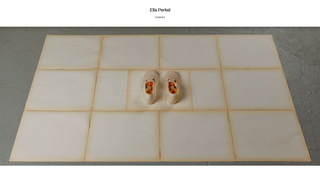 Thumbnail of ellaperkel.com