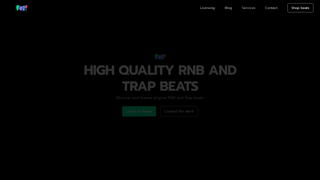 Thumbnail of prodrxry.com