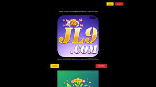 Thumbnail of jl9casino.com