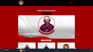 Thumbnail of rocksteady94.com
