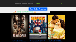 Thumbnail of filmyzillafilmywap.com