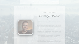 Thumbnail of av-piano.com