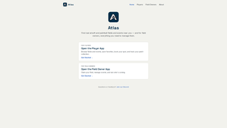 Site preview