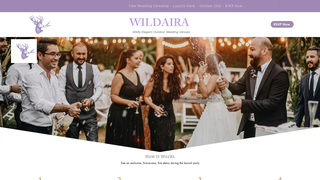Thumbnail of wildaira.com