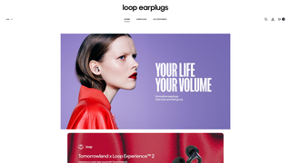 Thumbnail of loopearplugsie.com