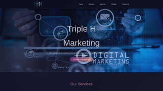 website thumbnail