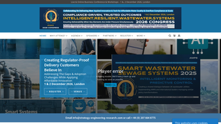 Thumbnail of intelligent-resilient-wastewater-systems.com