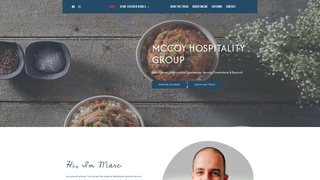 Thumbnail of mccoyhg.com
