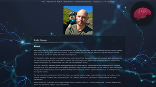 Thumbnail of brodiemangan.com