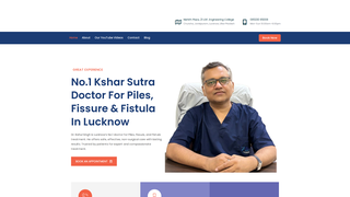 Thumbnail of pilesfistulasolutions.com