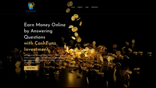 Thumbnail of cashfunz.com
