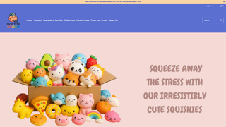 Thumbnail of doctorsquish-store.com