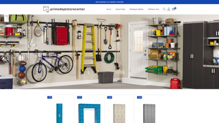 Thumbnail of primedeptstorecenter.com