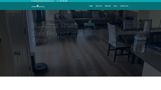 Thumbnail of prestigevetconstructions.com