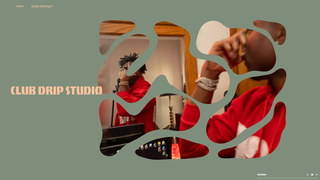 Thumbnail of clubdripstudio.com