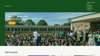 Thumbnail of beelerpta.com
