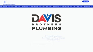 Thumbnail of davisbrothersplumbing.com