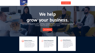 Thumbnail of unitedstatesfinance.net