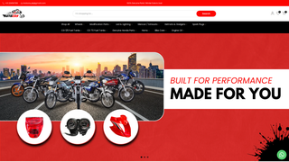 Thumbnail of autozay.com