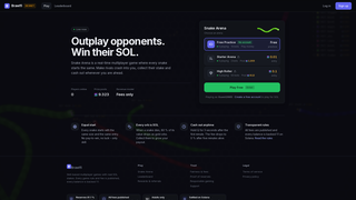 Site preview