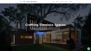 Thumbnail of urbancraftventures.com