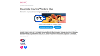 Thumbnail of growlerswc.com