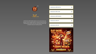 Thumbnail of garudagacor15.com
