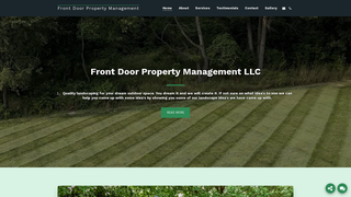 Thumbnail of frontdoorpropertymgmt.com