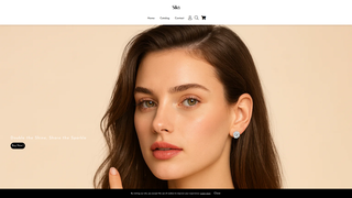 Thumbnail of sikajewelry.com