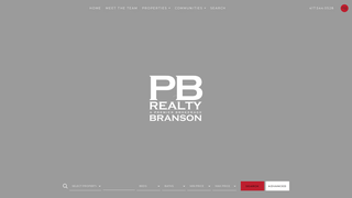 Thumbnail of pbrealtybranson.com
