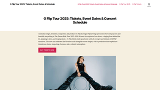 Thumbnail of gfliptour.com