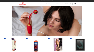 Thumbnail of sextoyfundepot.com