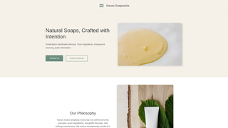 Thumbnail of nirelwood.com