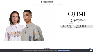 Thumbnail of ml-brand.com