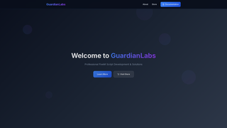 Thumbnail of guardiandevlabs.com